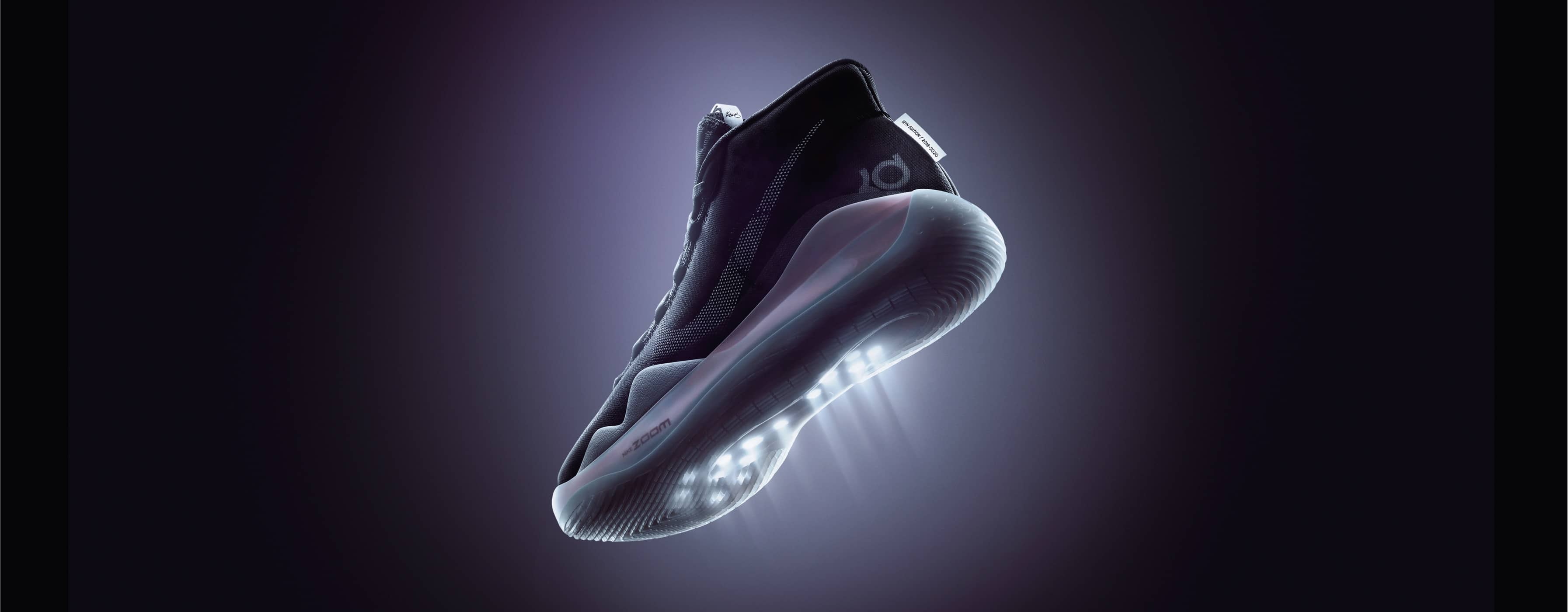 Nike KD12
