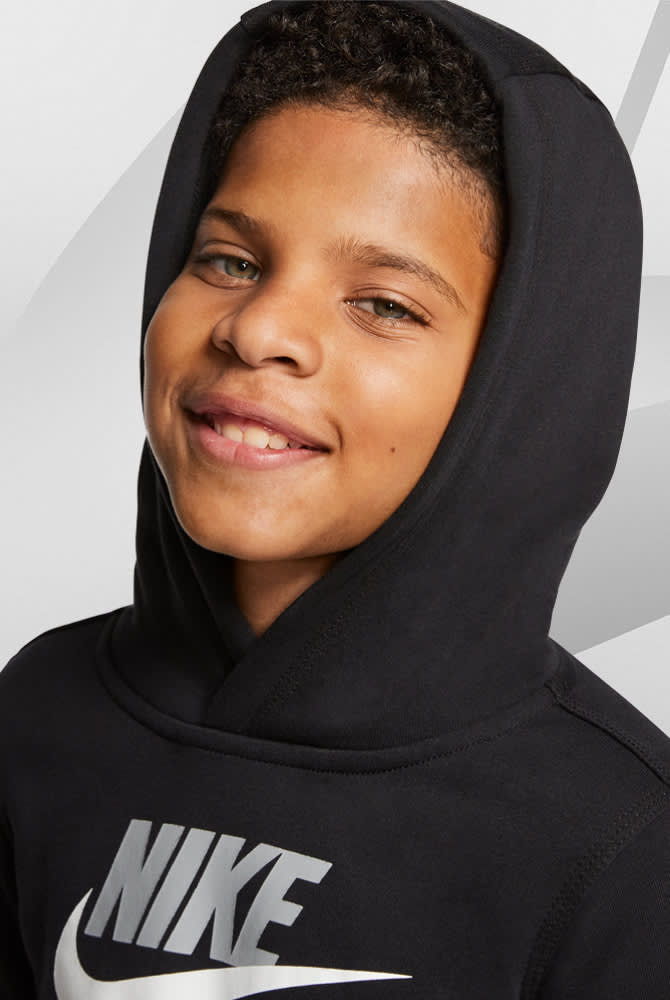 taille enfant 12 ans nike