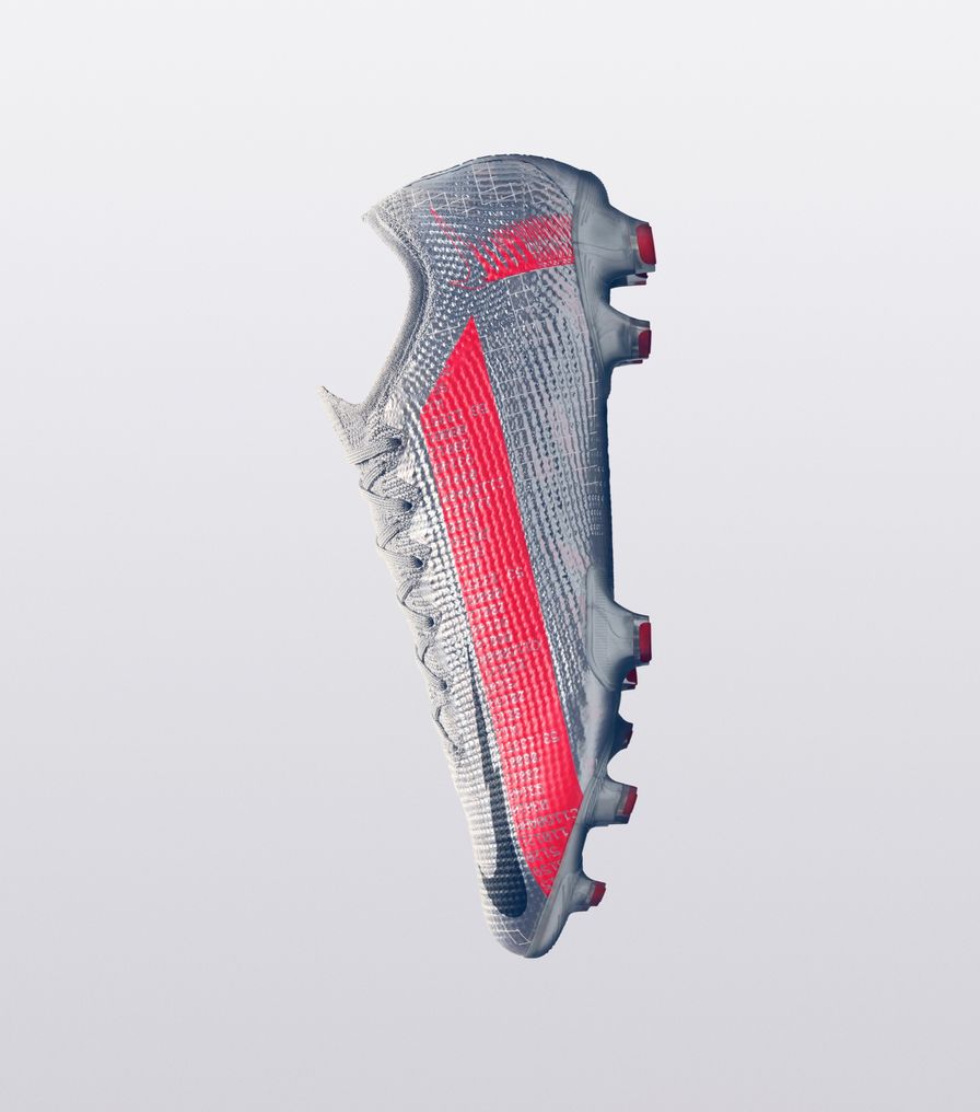 nike hi vis trainers