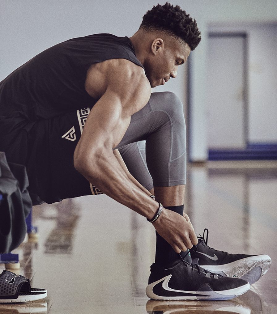 nike basketball by you