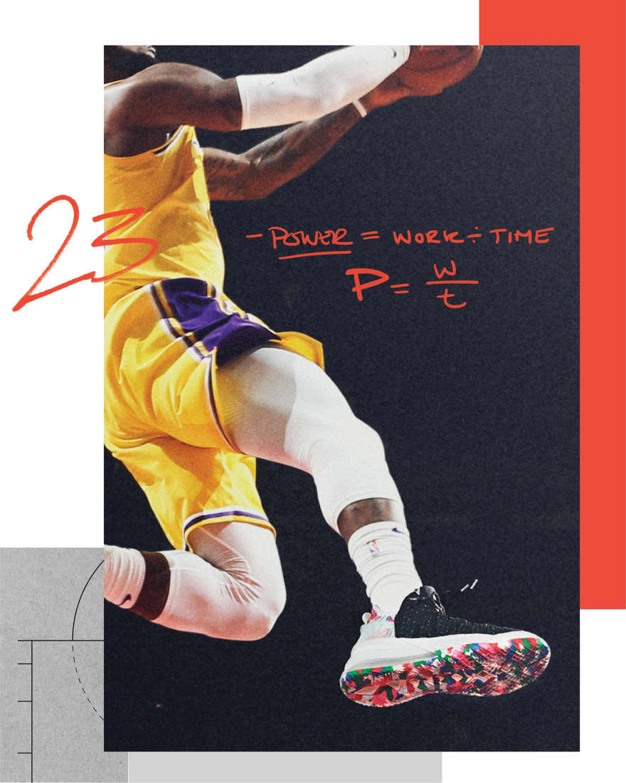 lebron james new