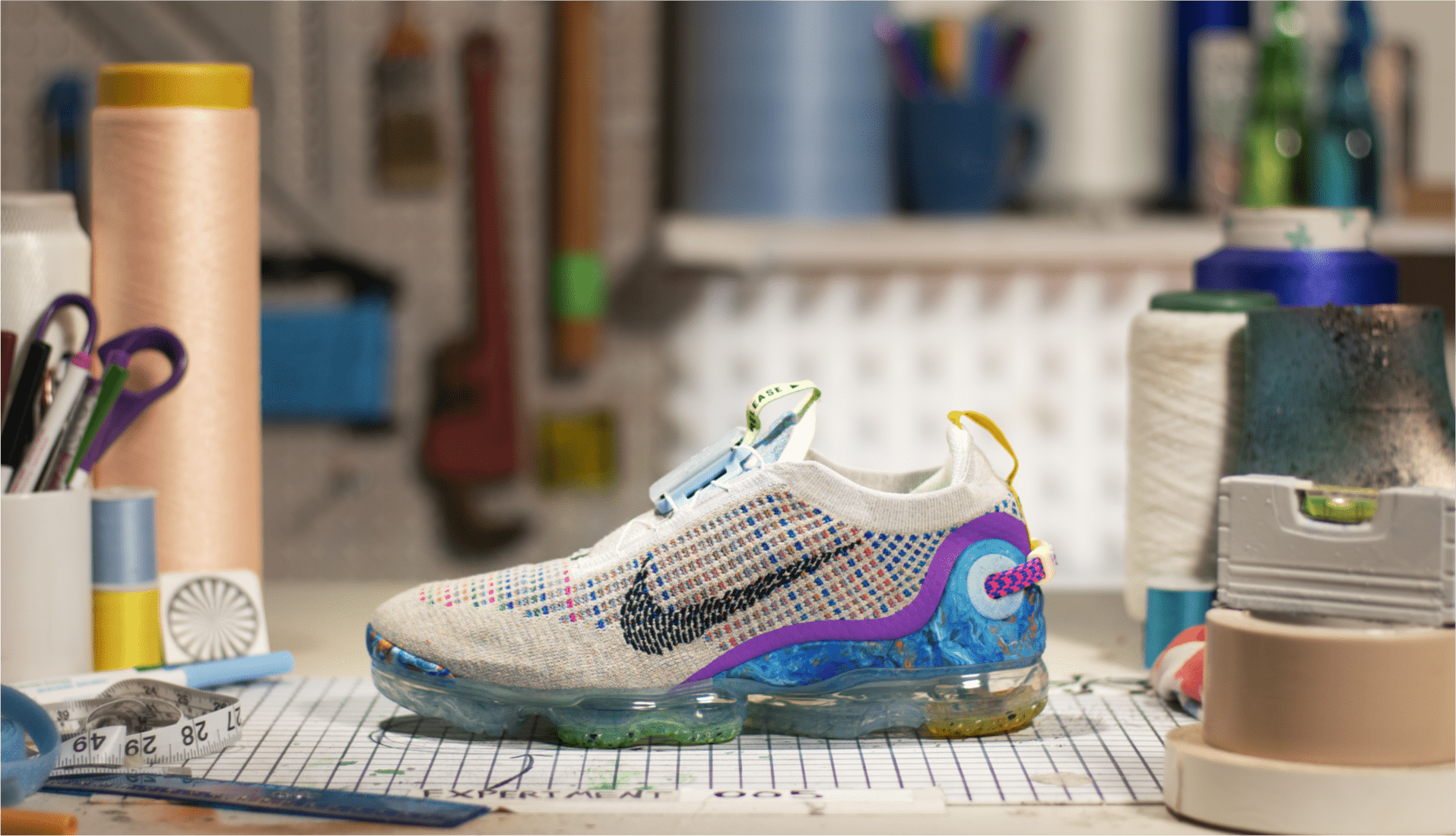 Nike Sustainability. Move to Zero. 2020 Nike Offerta Speciale Offerta Limitata | Italia