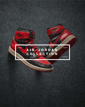 shoe websites jordans and nikes