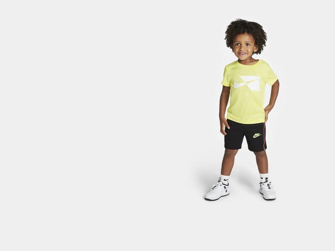 childrens nike outlet