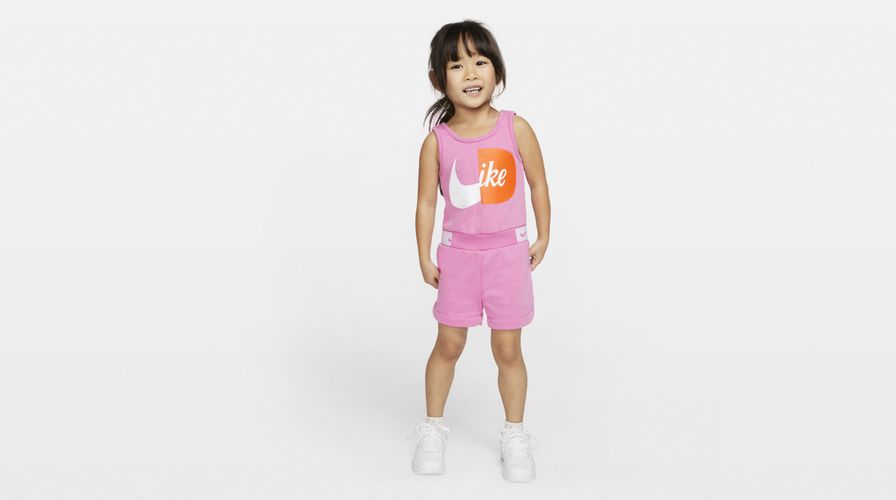 nike store for kids