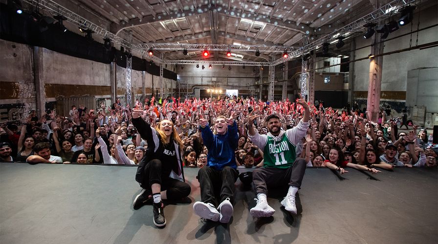 Nike Ä°stanbul. Nike TR