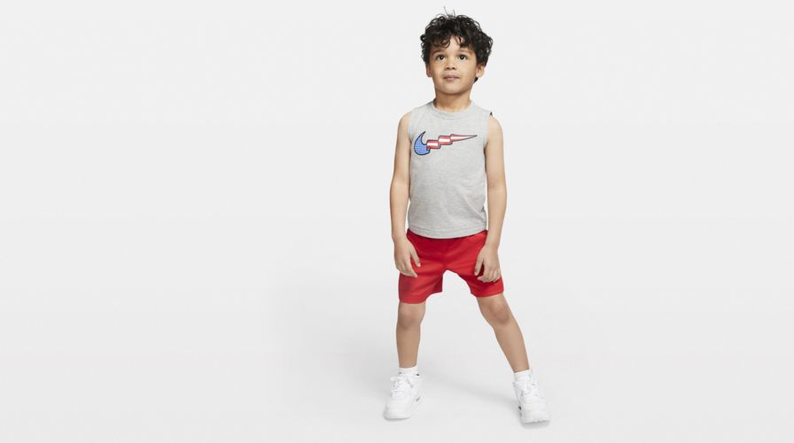 nike kids apparel