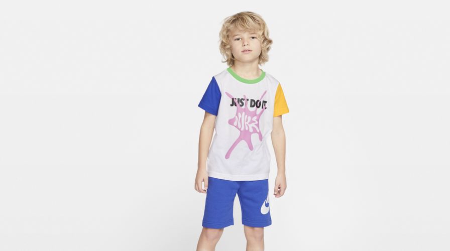 nike kids wear