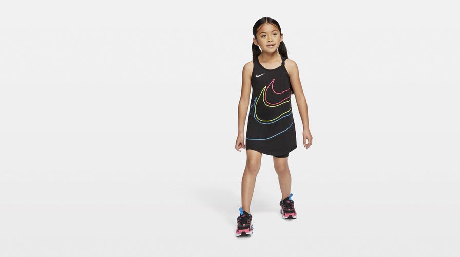 nike youth small size