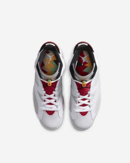 jordan retro 6 neutral grey