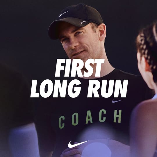nike run club app android