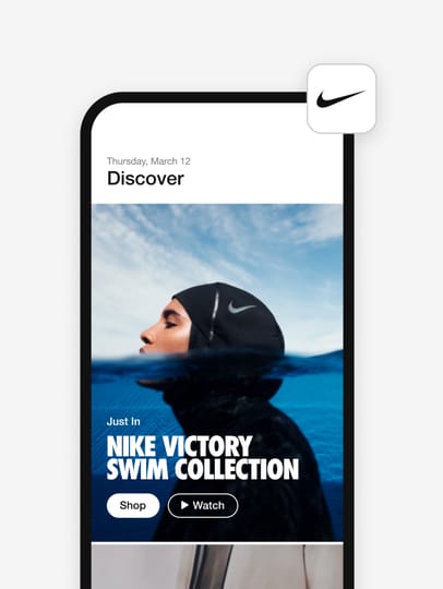 nike membership discount