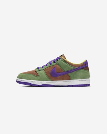 nike dunk low sp veneer stores