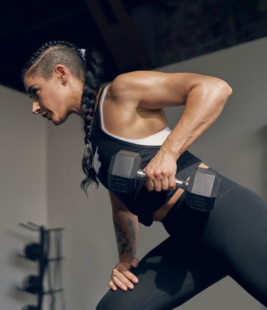 Nike Training Club App. Home Workouts & More. Nike SA