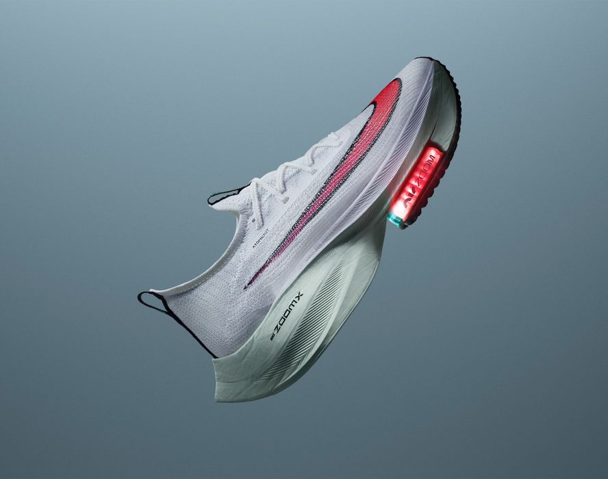 nike air zoom tempo next vs react infinity