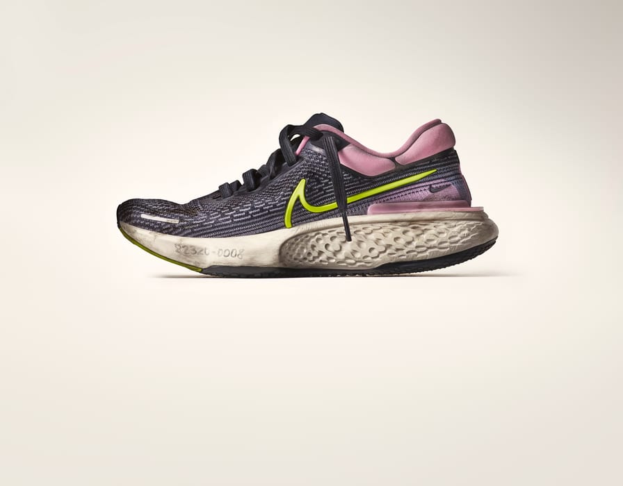 Nike Running. Nike DE