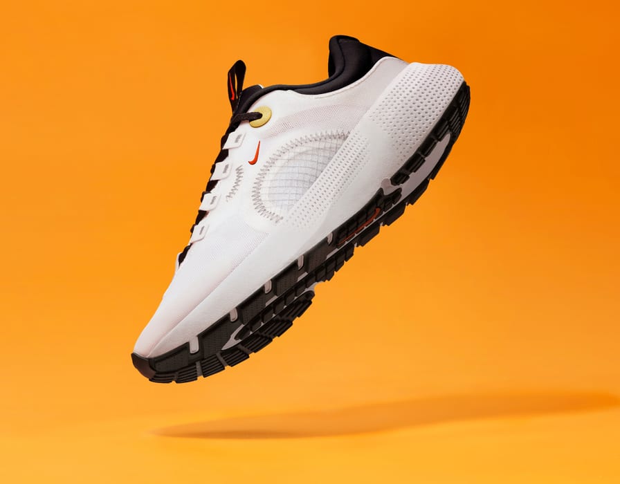 nike run on air