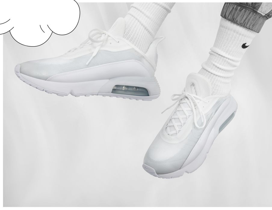 nike store not working