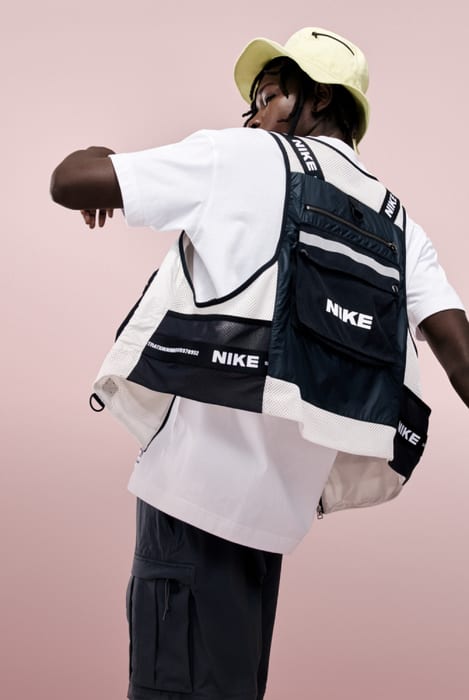 Nike. Just Do It. Nike RU