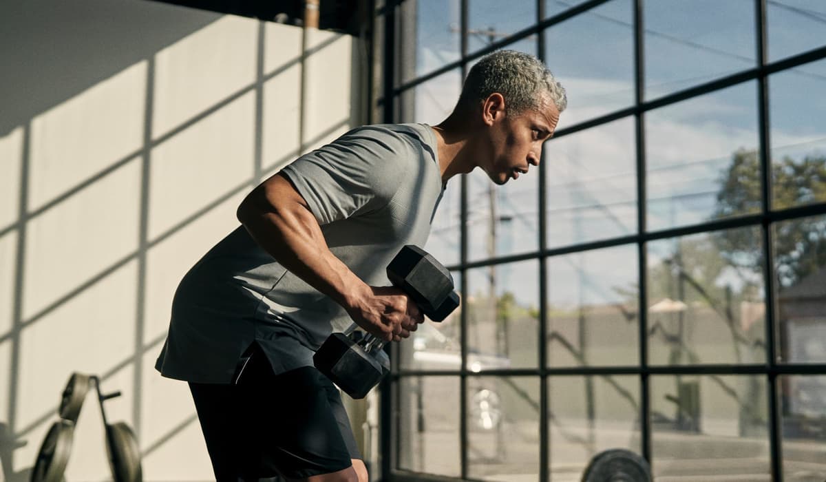 nike training club workouts for runners