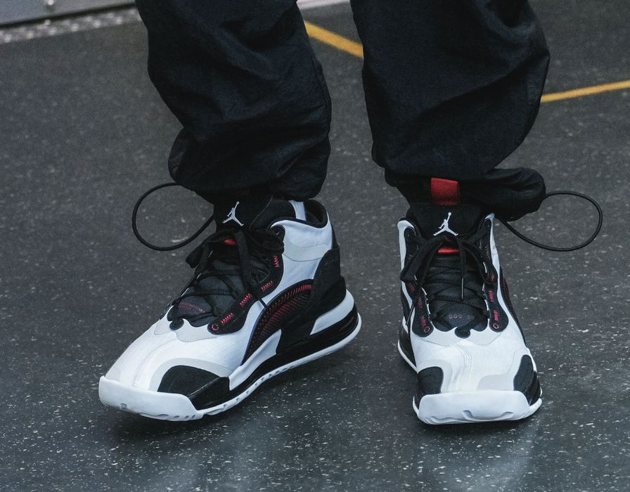 official jordan shoe website