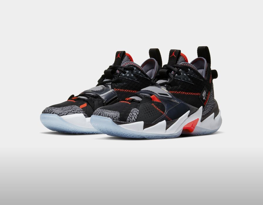 nike jordan collection
