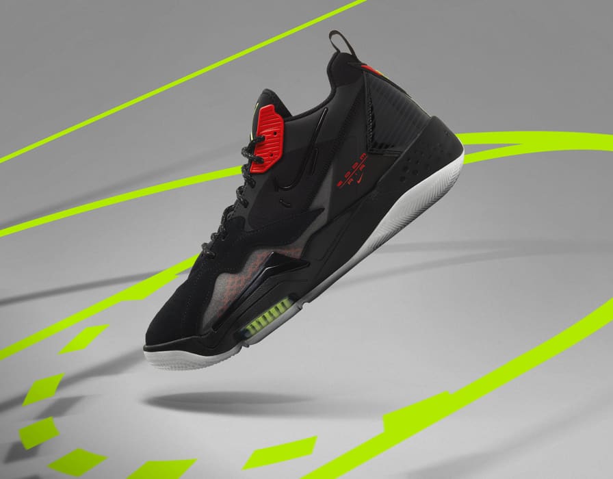 air jordan 4 retro thunder