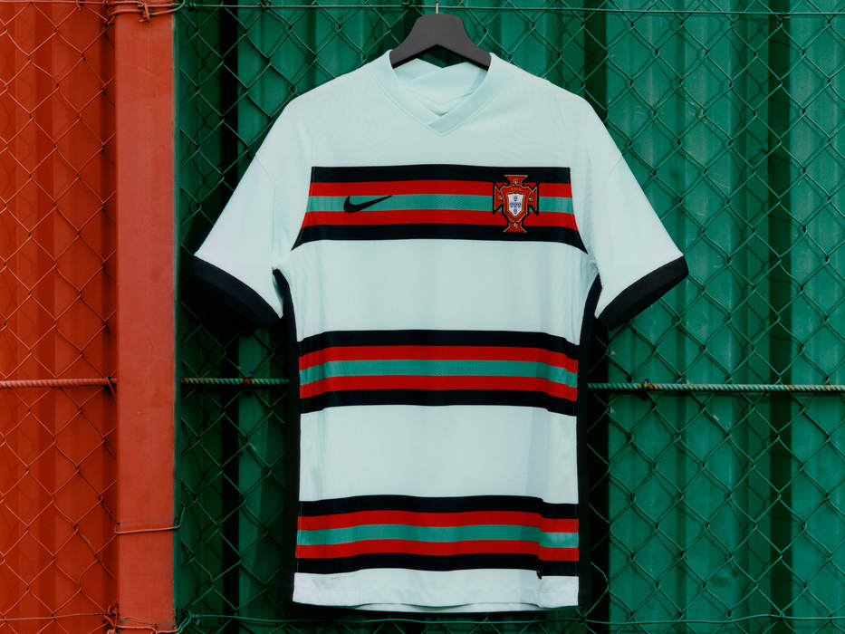 portugal jersey 2020 long sleeve