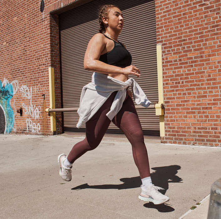 nike just do it adidas