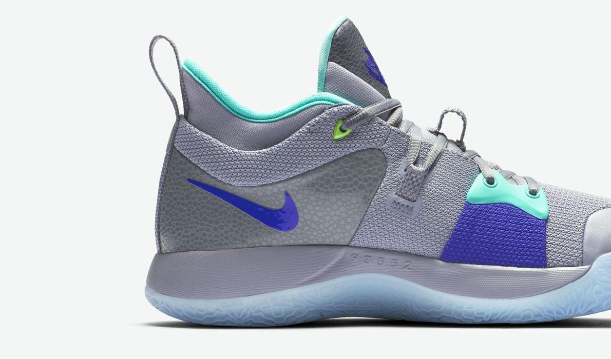 PG 2. Nike.com