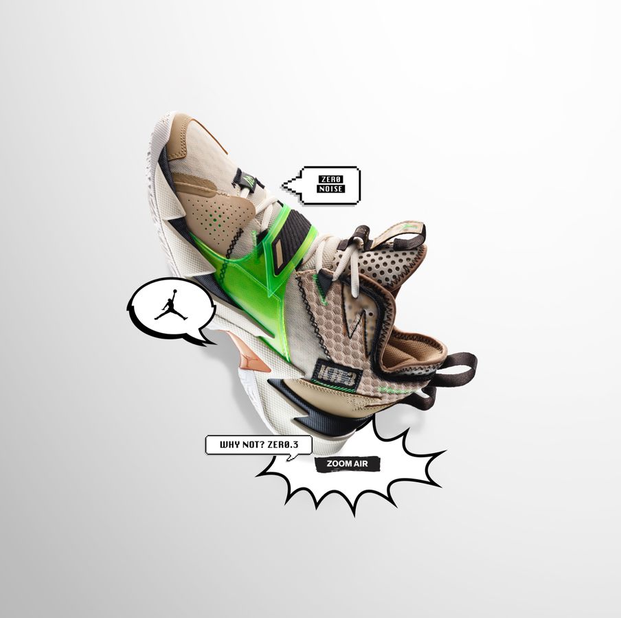 chordens schuhe