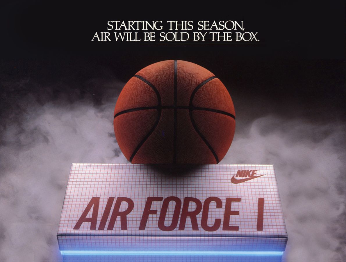 polo g air force 1