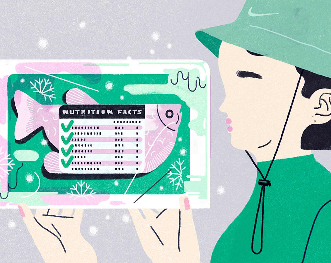 The Health Benefits of Frozen Food. Nike ZA