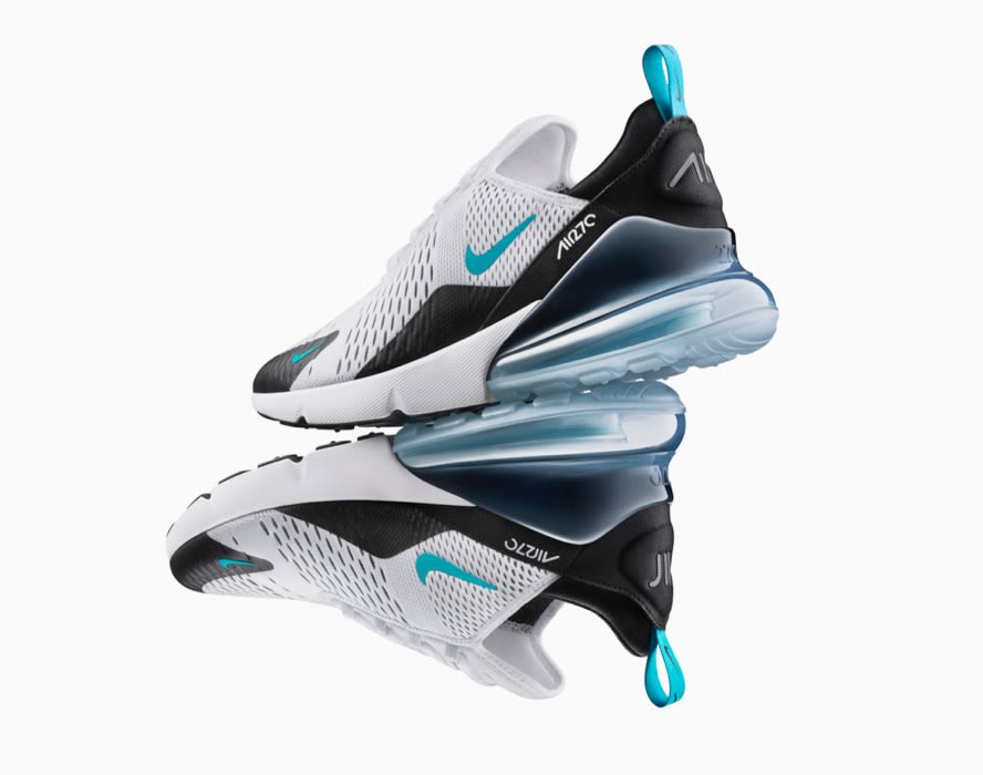 vapormax only
