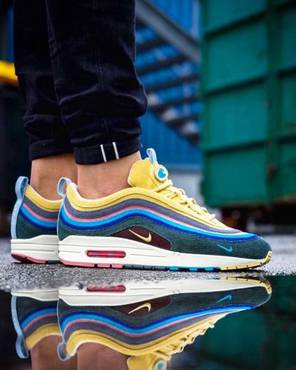 nike air max day