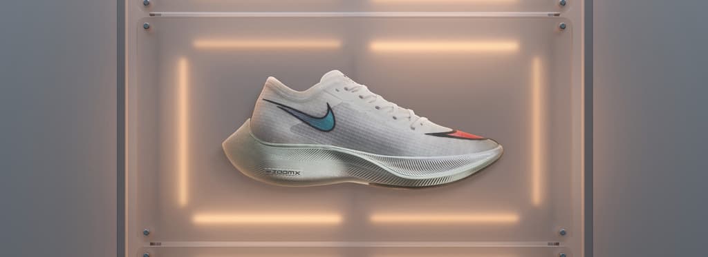 NIKE - 最安値NIKE VAPORFLY 4% FLYKNIT 25.0cmの+spbgp44.ru