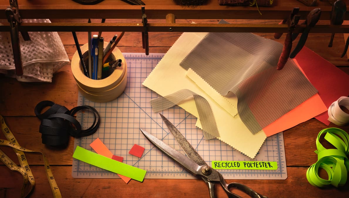 Materiales sustentables