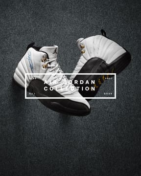 shoe websites jordans and nikes