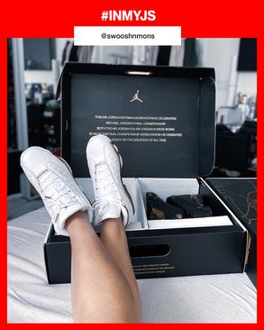 jordan straßenschuhe