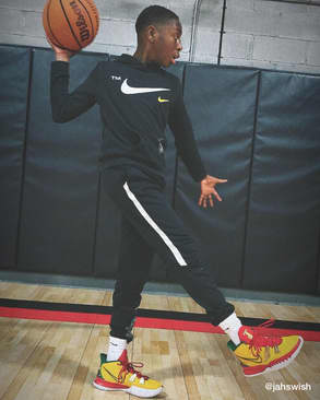 nike by you pg