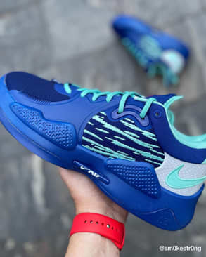 nike by you pg