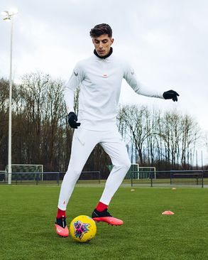 nike fußball anzug