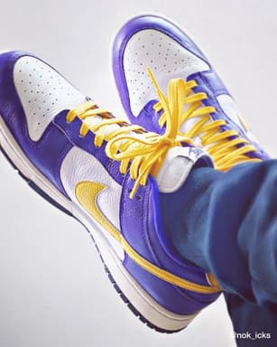 nike custom shoes sold out