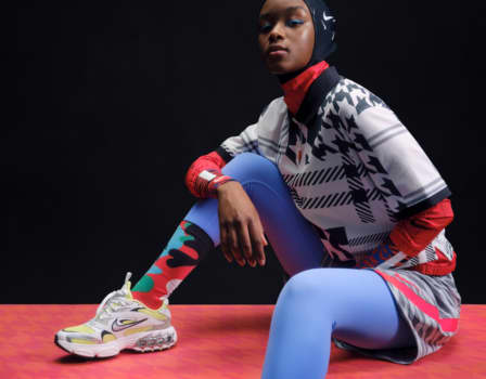 nike just do it junior