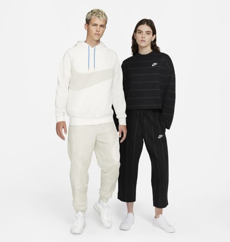 Buy Nike navy Just Do It Tracksuit for Men in MENA, Worldwide