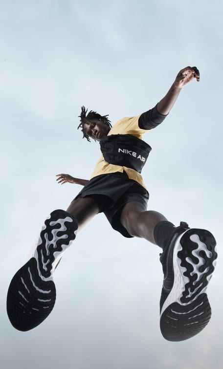 Nike Lookbook. Nike ID