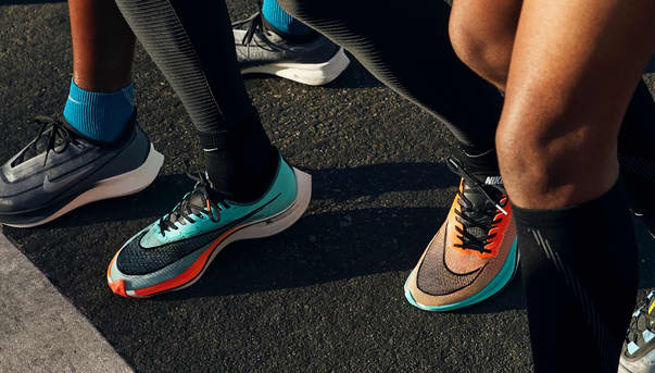 Running Shoe Finder. Nike.com