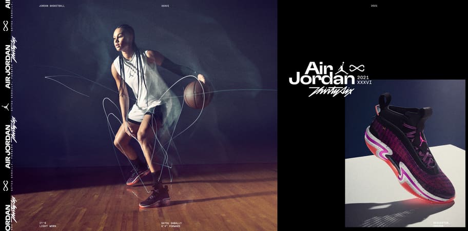 Jordanブランド. Nike 日本