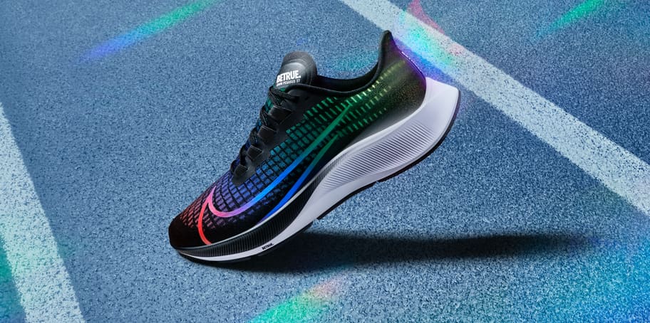 2021 betrue nike