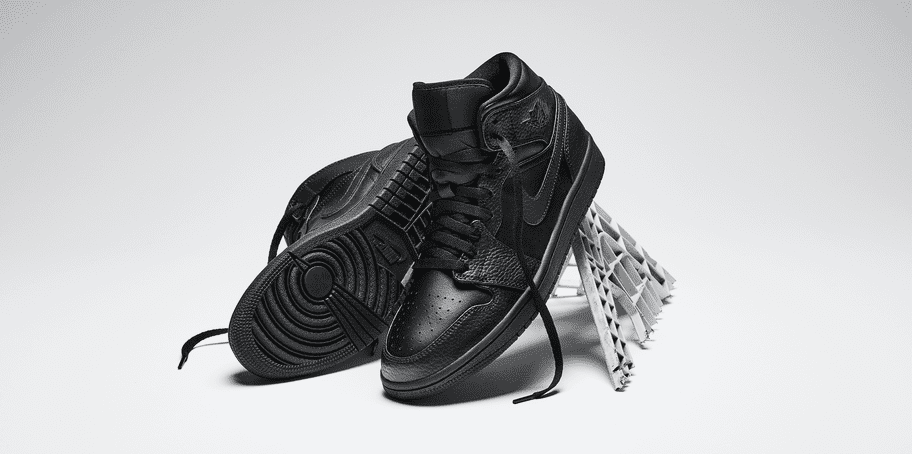 zapatos marca jordan